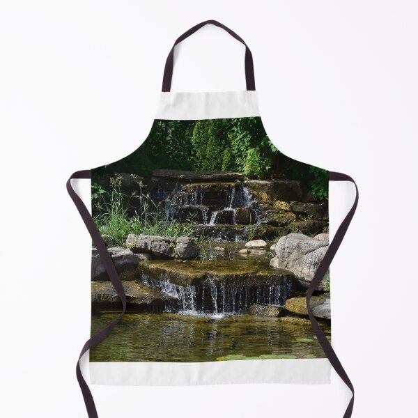Item preview, Small waterfall designed and sold by GaryR46953.
