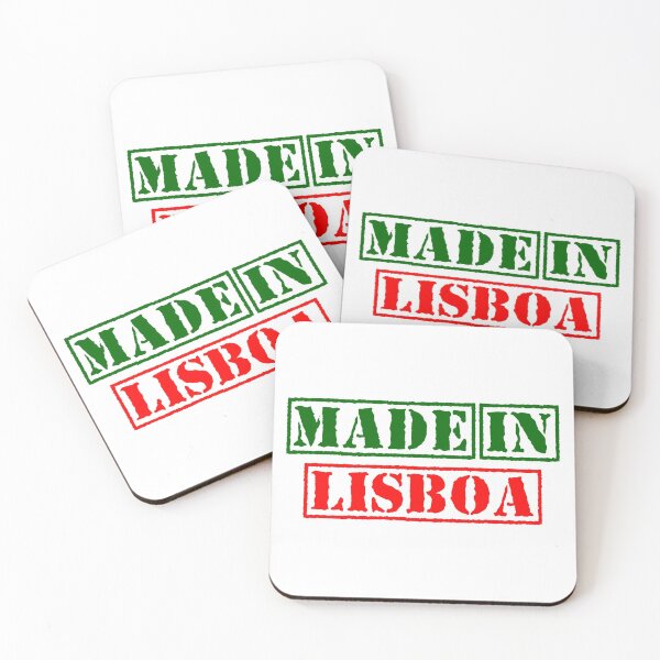 Item preview, Made in Lisboa Portugal designed and sold by xesed.