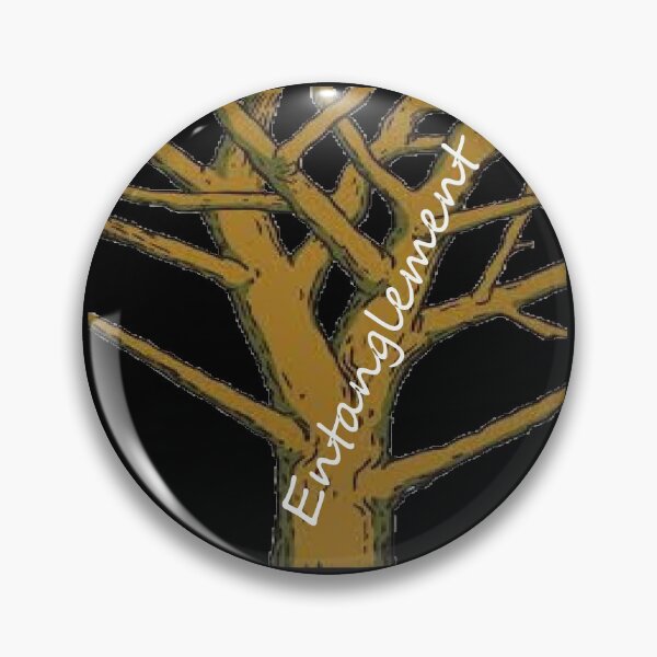 Item preview, Entanglement  designed and sold by Shaunblast1.