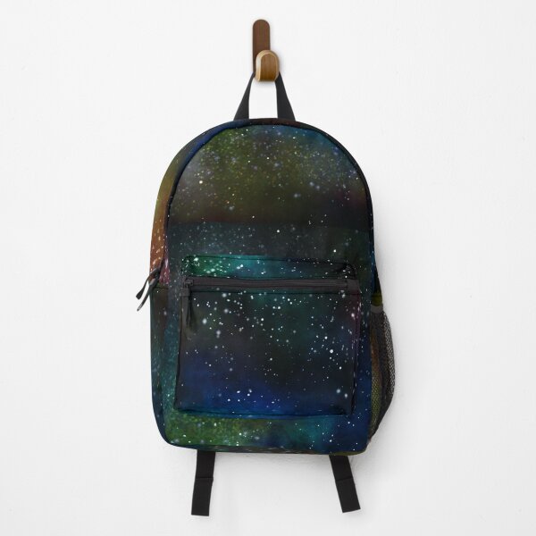 Item preview, Galaxy Pattern Wallpaper (Original Digital Design) designed and sold by Olivia Ossege.