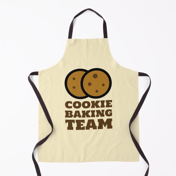 Item preview, Ilustración de galleta con chispas de chocolate para hornear en casa designed and sold by quoteology.