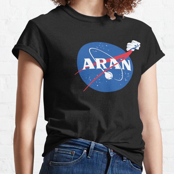 Metroid Space Program: Breaking Orbit Classic T-Shirt