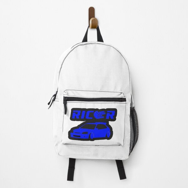 Item preview, Ricer - Blue designed and sold by Teesigned.