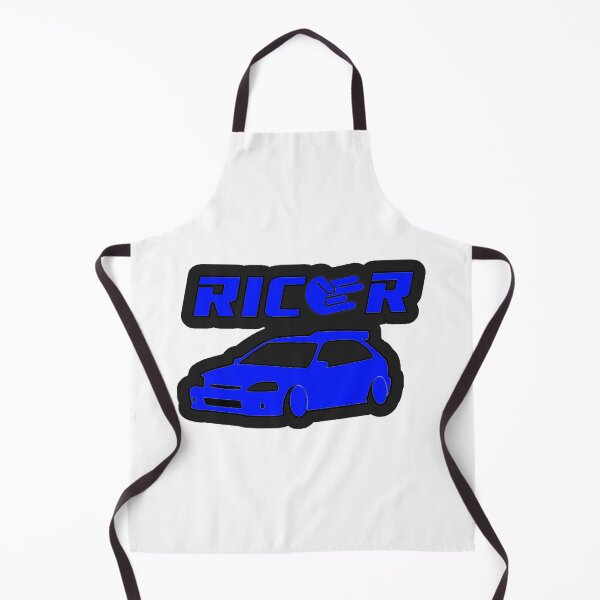 Item preview, Ricer - Blue designed and sold by Teesigned.