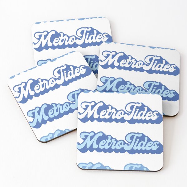Item preview, Metro Tides designed and sold by gigibussard715.