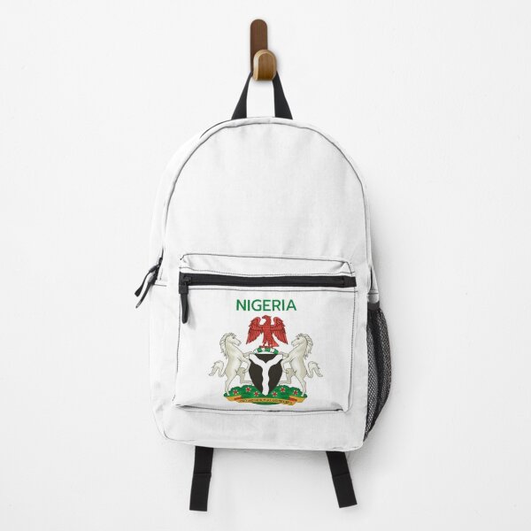 Item preview, Nigeria designed and sold by AmrMualla.