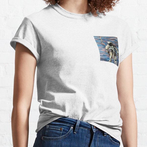 Item preview, Ed White Space Walk  designed and sold by Shale  Kennedy.