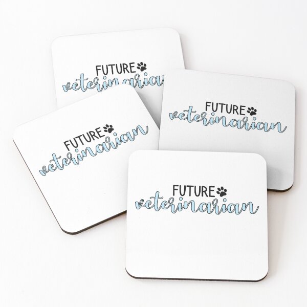 Item preview, Future Veterinarian designed and sold by emmakdesigns.
