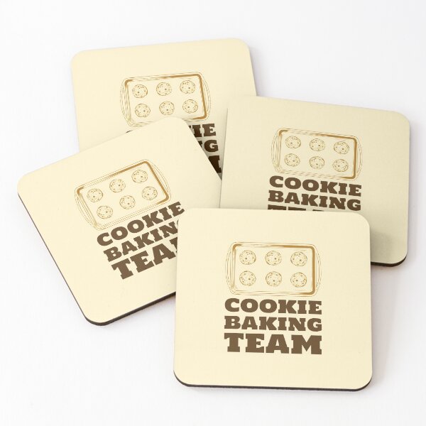 Item preview, Fresh batch of cookies design for Home Baking designed and sold by quoteology.