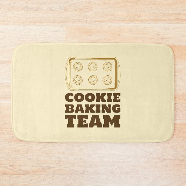 Item preview, Fresh batch of cookies design for Home Baking designed and sold by quoteology.