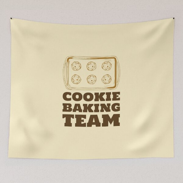 Item preview, Fresh batch of cookies design for Home Baking designed and sold by quoteology.