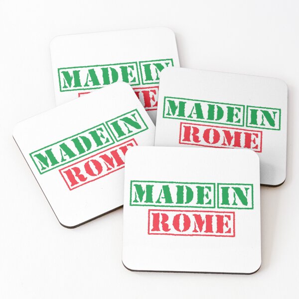 Item preview, Made in Rome Italy designed and sold by xesed.