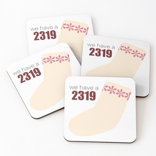 Item preview, we have a 2319 designed and sold by Caroline Dondlinger.