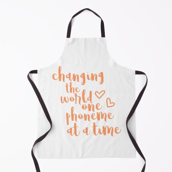 Item preview, speech language pathologist designed and sold by stickersbycare.