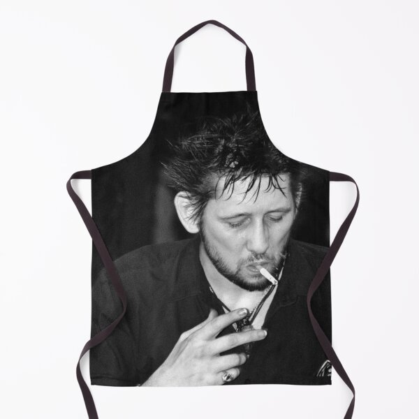Item preview, Shane MacGowan Smoking I designed and sold by HSPhotography.
