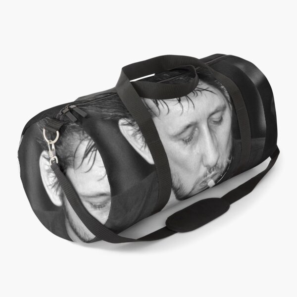 Item preview, Shane MacGowan Smoking I designed and sold by HSPhotography.
