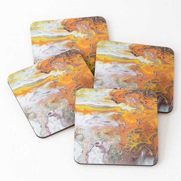 Item preview, Magma designed and sold by Rena Chambers-Heesaker.