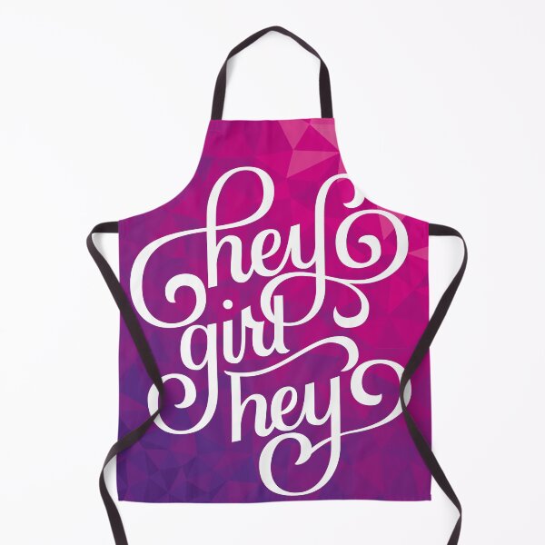 Item preview, Hey Girl Hey designed and sold by polliadesign.