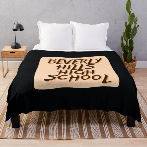 Item preview, Beverly Hills High School designed and sold by Naomi G..