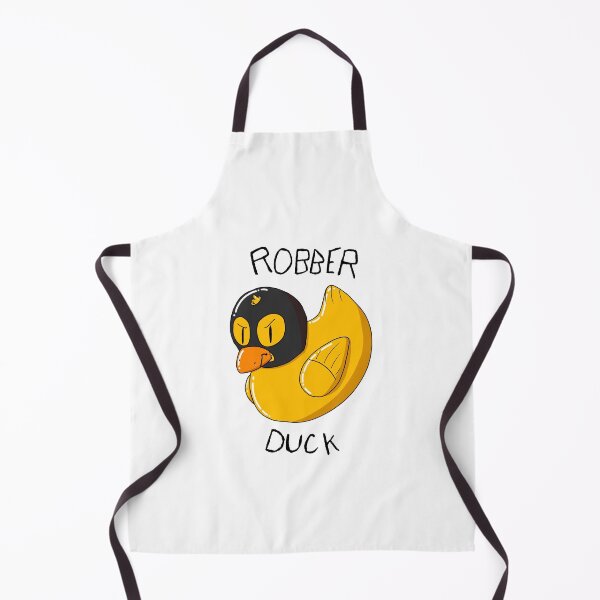 Item preview, Robber Duck designed and sold by kyomics.