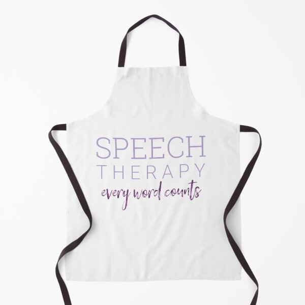 Item preview, speech language pathologist designed and sold by stickersbycare.