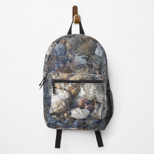 Item preview, Rocks and Water designed and sold by Dylan Hambrook.