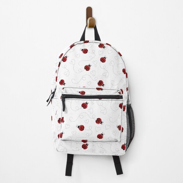 Item preview, Ladybug in Flight designed and sold by Brenton Golley.