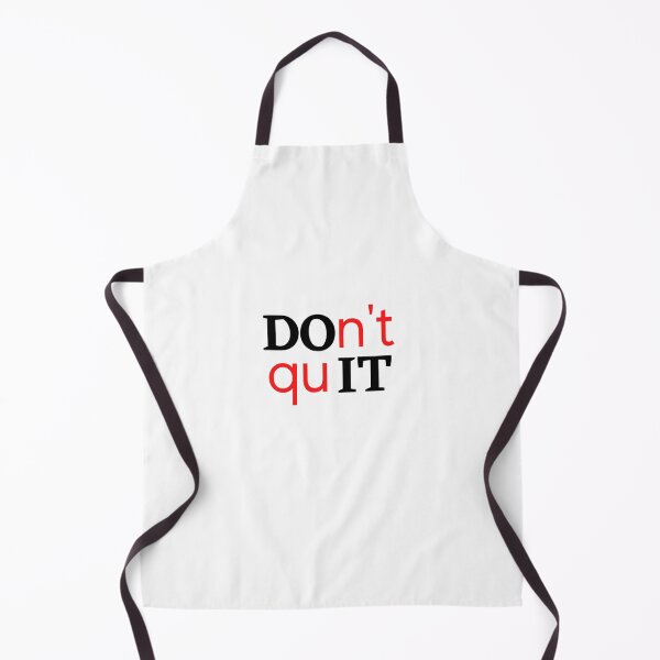 Item preview, Don't quit Do it designed and sold by eakkung.
