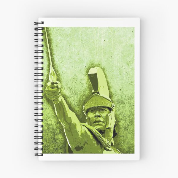 Item preview, Soldier with sword designed and sold by Coffeemerc117.
