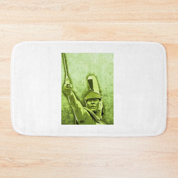 Item preview, Soldier with sword designed and sold by Coffeemerc117.