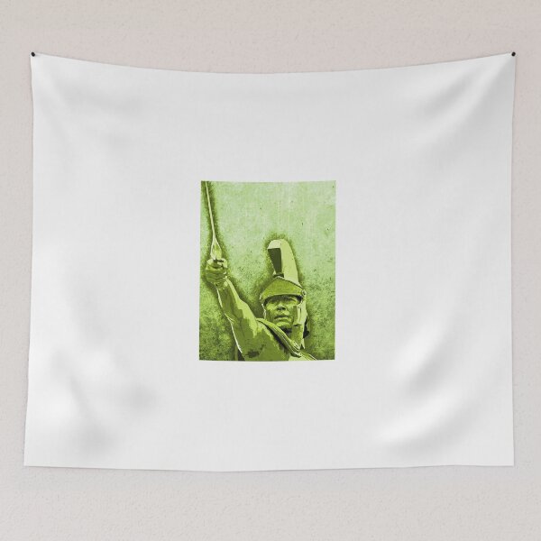 Item preview, Soldier with sword designed and sold by Coffeemerc117.