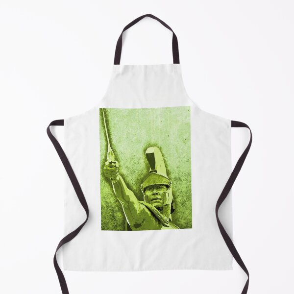 Item preview, Soldier with sword designed and sold by Coffeemerc117.