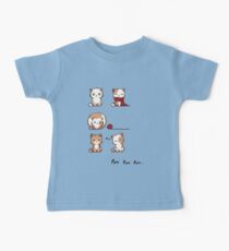 Soft Kitty Baby T-Shirt