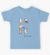 Soft Kitty Kinder T-Shirt
