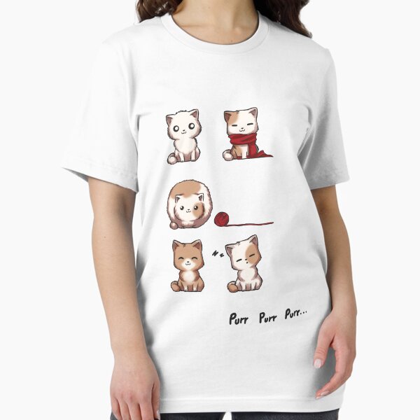 Aperçu de l'œuvre Doux chaton créée et vendue par Shtut.