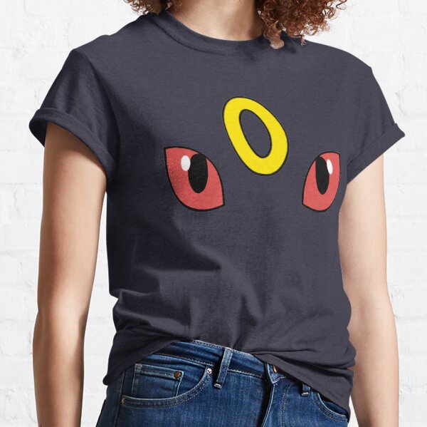 camiseta umbreon