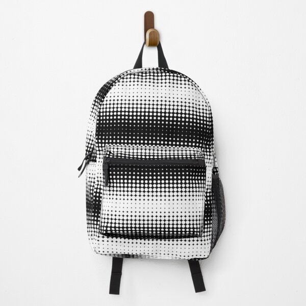 Item preview, Doppler Black and White designed and sold by gtcdesign.