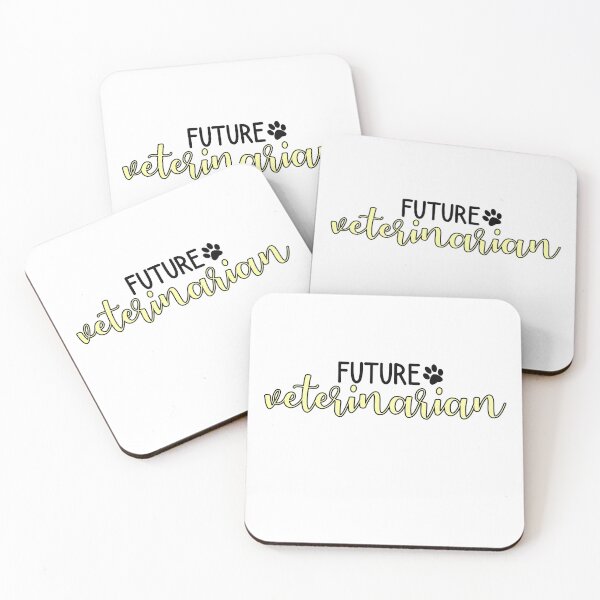 Item preview, Future Veterinarian designed and sold by emmakdesigns.