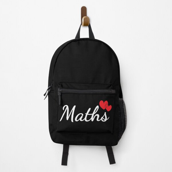 Item preview, Maths Love designed and sold by manishfzr1995.