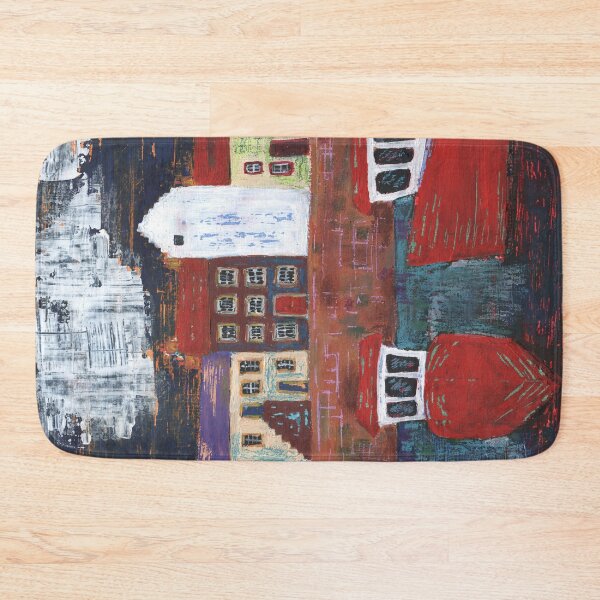Item preview, An East Neuk Scene 5 designed and sold by Jan Palmer.