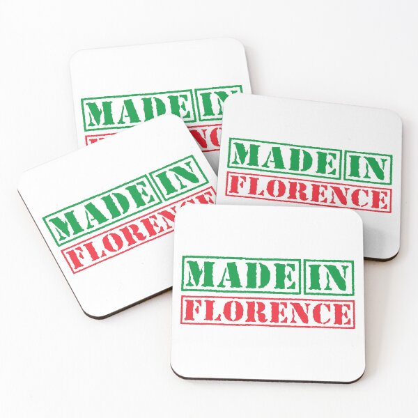 Item preview, Made in Florence Italy designed and sold by xesed.