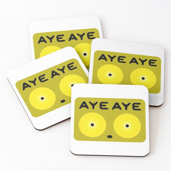 Item preview, Aye Aye designed and sold by amclub.