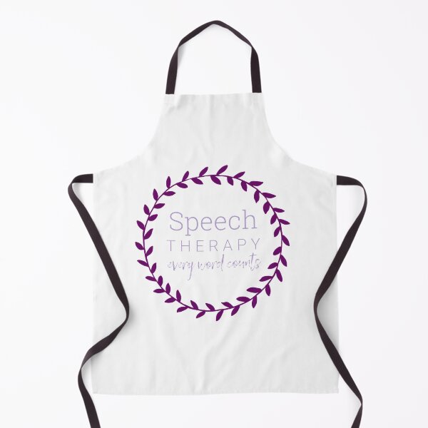 Item preview, speech language pathologist designed and sold by stickersbycare.