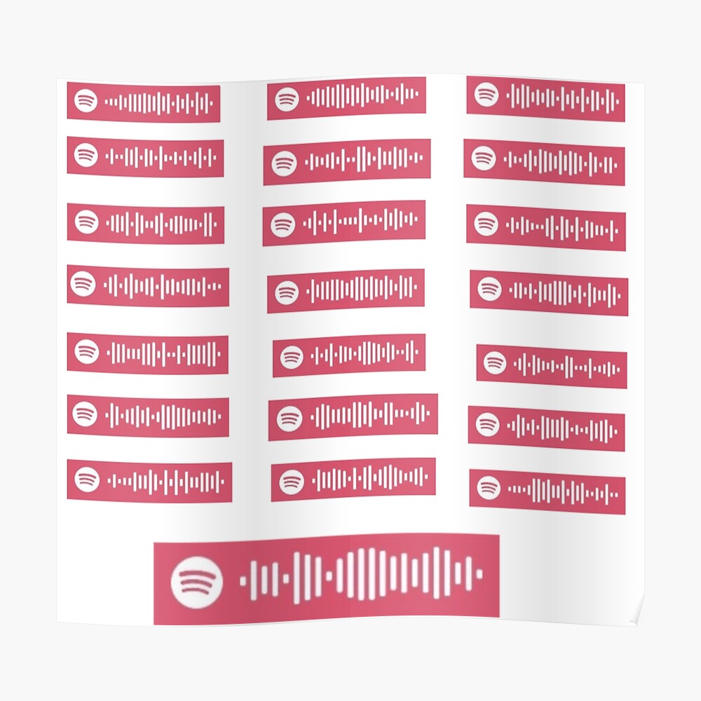 Juice Wrld Album Legends Never Die Album Spotify Qr Scan Codes Sticker By Orlaigh556x Redbubble - juice wrld legends never die roblox id