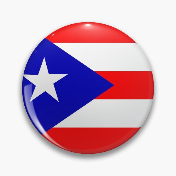 Item preview, Puerto Rico Flag Mask designed and sold by BuyMe1.