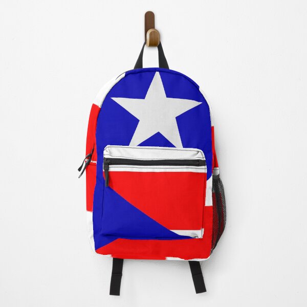 Item preview, Puerto Rico Flag Mask designed and sold by BuyMe1.