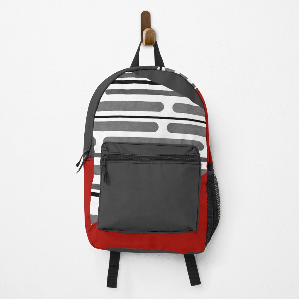 Item preview, Backpack designed and sold by fuzzyfox.