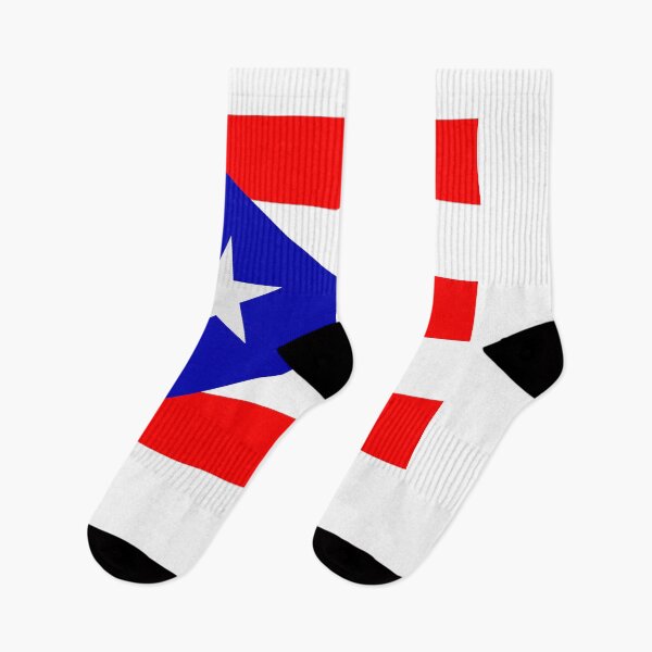 Item preview, Puerto Rico Flag Mask designed and sold by BuyMe1.