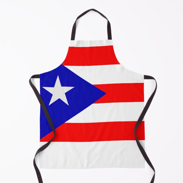 Item preview, Puerto Rico Flag Mask designed and sold by BuyMe1.