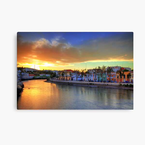 Aperçu de l'œuvre  Algarve créée et vendue par manateevoyager.